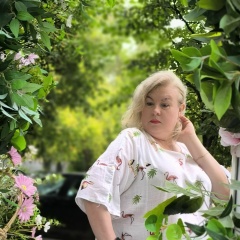 Анастасия Сотскова, 03.08.1982, Сургут