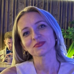 Екатерина Руднева, 11.01, Краснодар