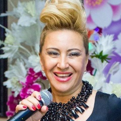 Нора Адам, 20.05, Москва