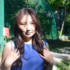 Фариза Сембаева, 12.12.1991, Алматы