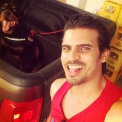 Houssem Al-Pazzo, 11.11.1988, Sousse