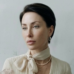 Светлана Ким, 11.08.1987, Москва