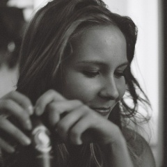 Ina Fierce, 29.06, Санкт-Петербург