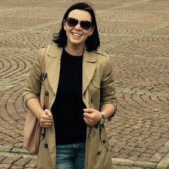 Екатерина Торхова, 08.07, Санкт-Петербург