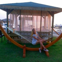 Алла Ванденвин, 20.06.1992, Николаев