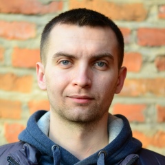 Дмитрий Николаевич, 30.09, Житомир