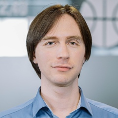 Дмитрий Урдин, 30.03, Москва