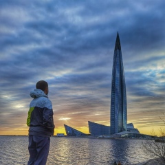 Павел Зотов, 30.03.1988, Санкт-Петербург