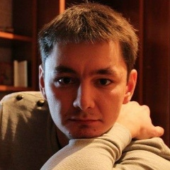 Артём Карих, 24.09, Нижний Новгород