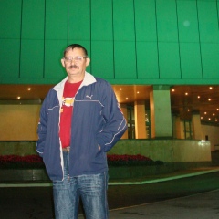 Александр Васильевич, 09.10.1957, Тюмень