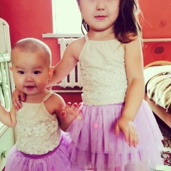 Гулира Турдубек-Кызы