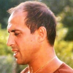 Александр Захаров, 19.05.1988, Чикой