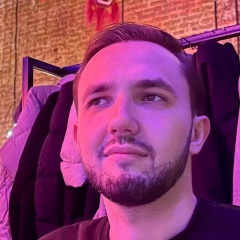 Дмитрий Павленко, 22.09.1994, Ростов-на-Дону