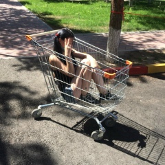 Лика Фролова, 04.09.2000, Бишкек