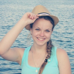 Нина Галина, 30.05, Южноукраинск