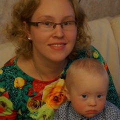 Марина Попилина, 04.12, Химки