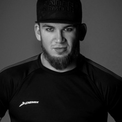 Эльдар Агачев, 21.06.1994, Черкесск