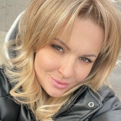 Юлия Новикова, 22.10, Москва