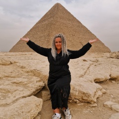 Яна Ширякова, 29.11.1984, Санкт-Петербург