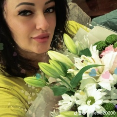 Аня Анчутка, 24.04.1984, Алчевск