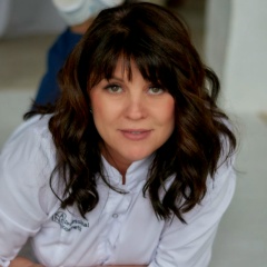 Ирина Марченко, 08.12, Калининград