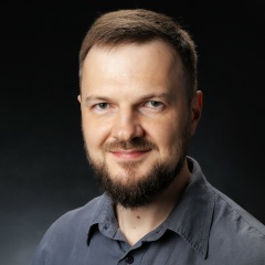 Алексей Ключников, 06.07.1980, Москва