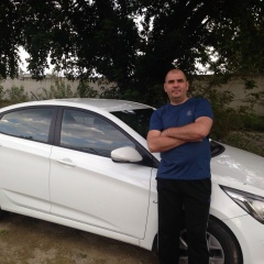 Игорь Дороженец, 19.10, Алматы