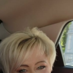 Ирина Сарина, 08.04, Москва