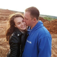 Алина Педашевская, 06.10