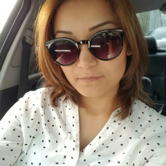 Жанна Джаксыбекова, 22.11, Астана