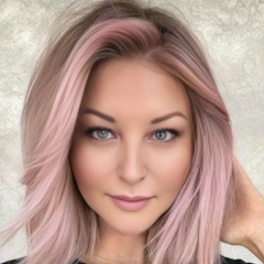 Юлия Молинская, 18.02.1977, Санкт-Петербург