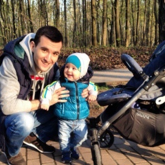 Александр Зёма, 26.08, Москва