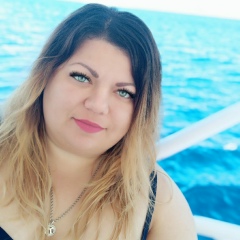 Ира Леонидова, 18.03, Белокуракино