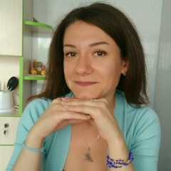 Зоя Бондарчук, 14.07, Киев