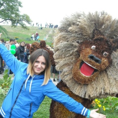 Аня Корягина, 27.03.1992, Запорожье