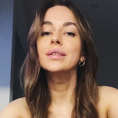 Зоя Маркова, 27.03.1990, Санкт-Петербург