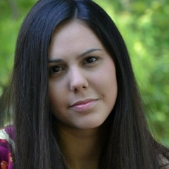 Светланчик Баренбоим, 07.08.1990, Кишинев