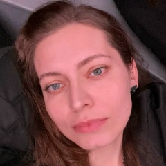 Соня Ришкене, 19.07, Санкт-Петербург