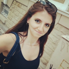 Татьяна Бабич, 13.01.1988, Кишинев