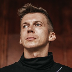 Павел Куров, 01.12.1981, Санкт-Петербург