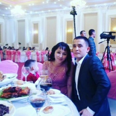 Айтолкын Отуншиева, 03.08.1990, Шымкент