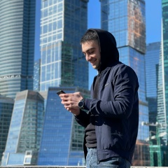 Парвин Ордухан, 07.07, Baku