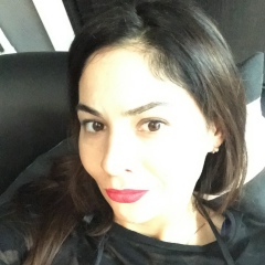 Эля Иванова, 20.05, Петропавловск