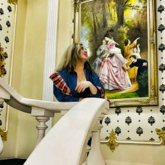 Екатерина Екатеринка, 27.01, Подольск