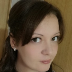 Анна Соц, 04.09, Уссурийск