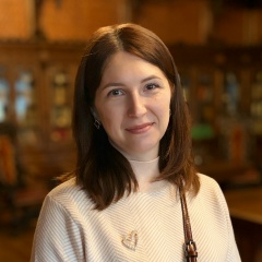 Машенька Соколова, 15.05.1990, Ярославль