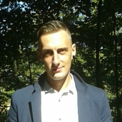 Иван Петлеванный, 03.12, Калининград