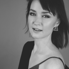 Елена Керимли, 22.09.1989, Москва