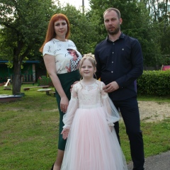 Евгений Крюков, 03.05