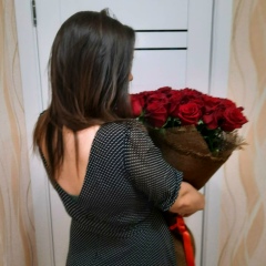 Ирина Белоусова, 22.11, Уральск